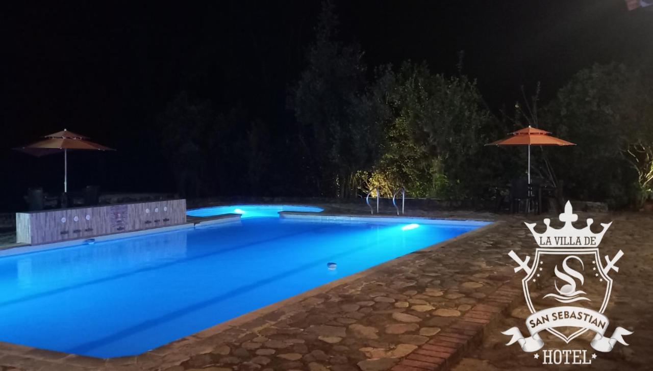 Hotel La De San Sebastian 4*